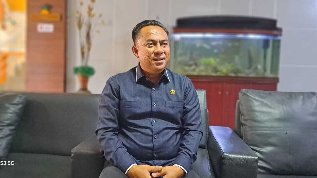 Isu Perombakan AKD DPRD Prabumulih Menguat, Lobi Antar Fraksi Mulai Memanas
