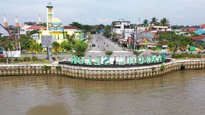 Ini Alasan Utama Pemekaran Kota Tanjung Selor di Kalimantan Utara Sangat Mendesak