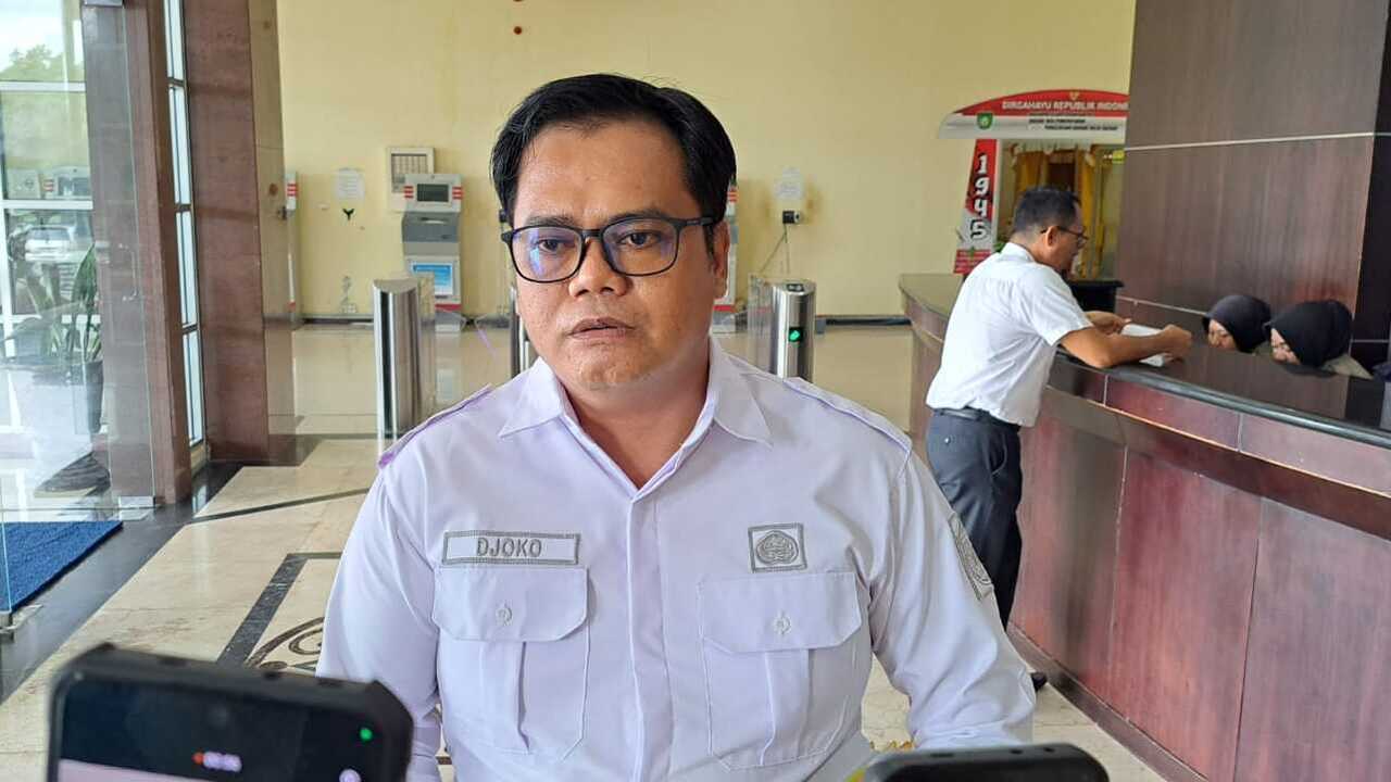 Hore! Pemkot Prabumulih Tambah Kuota Penerima PBI BPJS Hingga 32 Ribu Jiwa