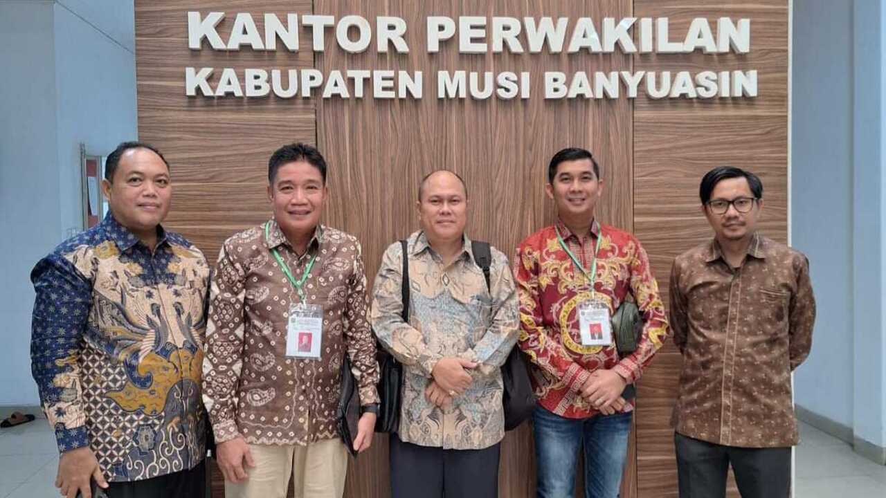 4 Nama Lolos Seleksi Akhir Komisaris dan Direksi PT Muba Energi Maju Berjaya