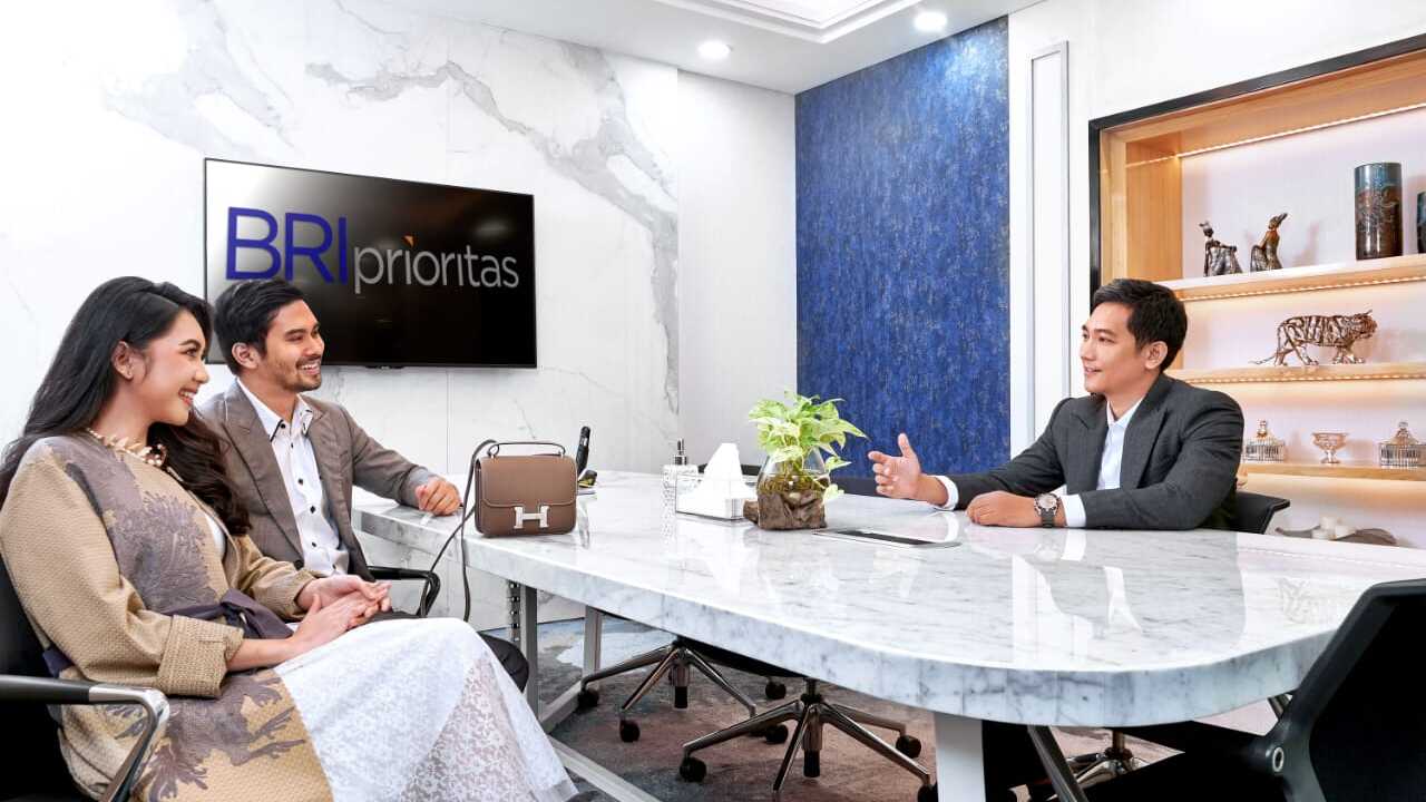Jaga dan Tingkatkan Kualitas Layanan, BRI Terapkan Kebijakan Baru pada Layanan Prioritas