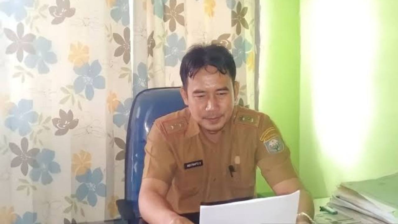 Dinkes OKU Imbau Warga Pelihara Ikan Cupang Cegah DBD