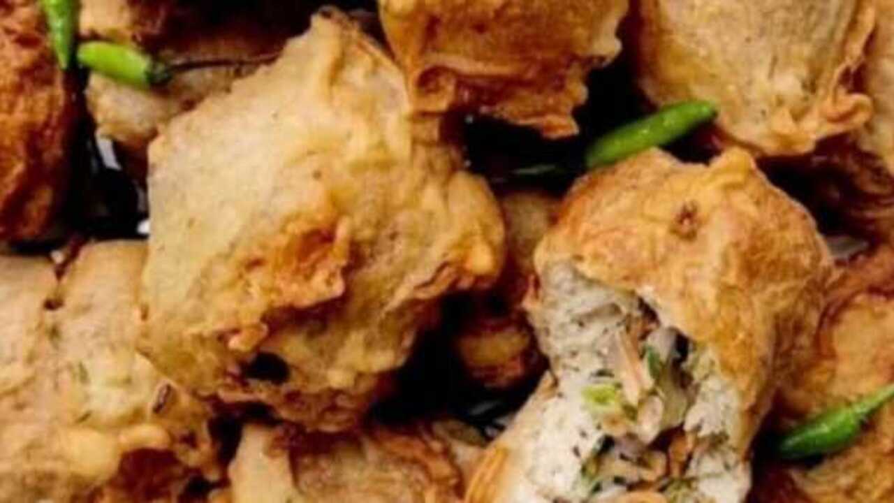 Tahu Goreng : Sajian Lezat yang Menggugah Selera dan Penuh Manfaat