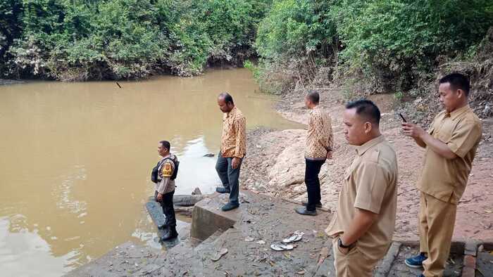 Gara-Gara Warga Prabumulih Mutas Ikan, PDAM Tirta Prabujaya Stop Distribusi Air