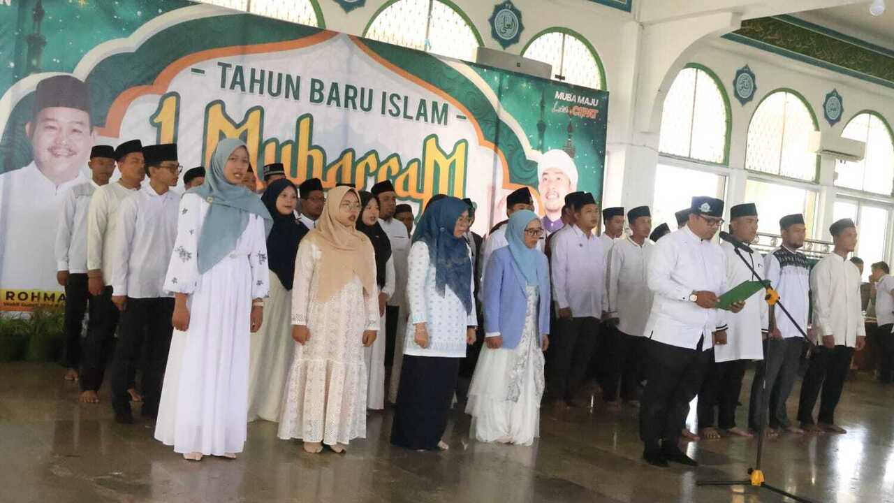 Momentum Introspeksi dan Kolaborasi Membangun Daerah