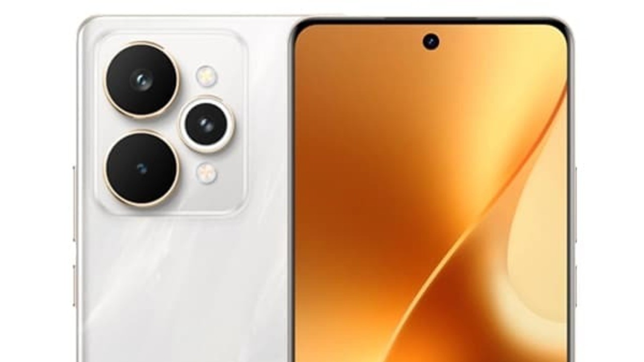 Realme 15 Pro 5G Hadir dengan Fitur Lengkap: Dual SIM, 5G, NFC, In-Display Fingerprint, dan Face Unlock