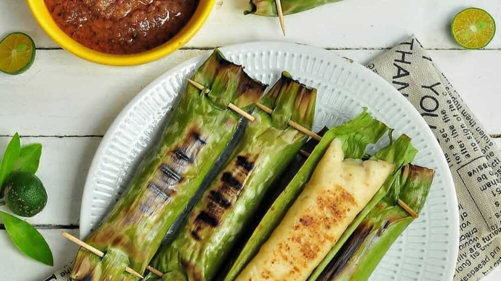 Kuliner Otak-Otak: Citarasa Tradisional Yang Mendunia