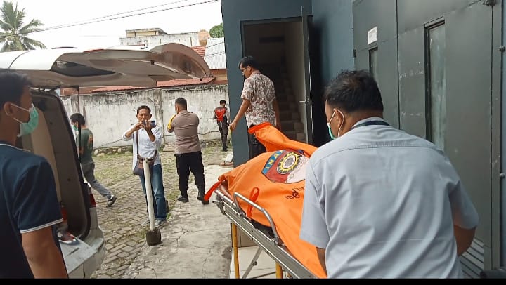 Diduga Depresi Akibat Utang Judol, Tamu Hotel Burza Akhiri Hidup dengan Putas