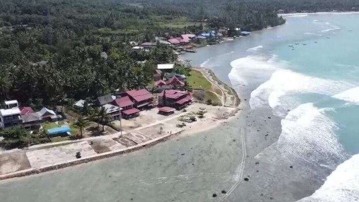Perjalanan Calon Provinsi Baru Kepulauan Nias yang Lolos PP 78 Tahun 2007 : Membangun Identitas dan Potensi