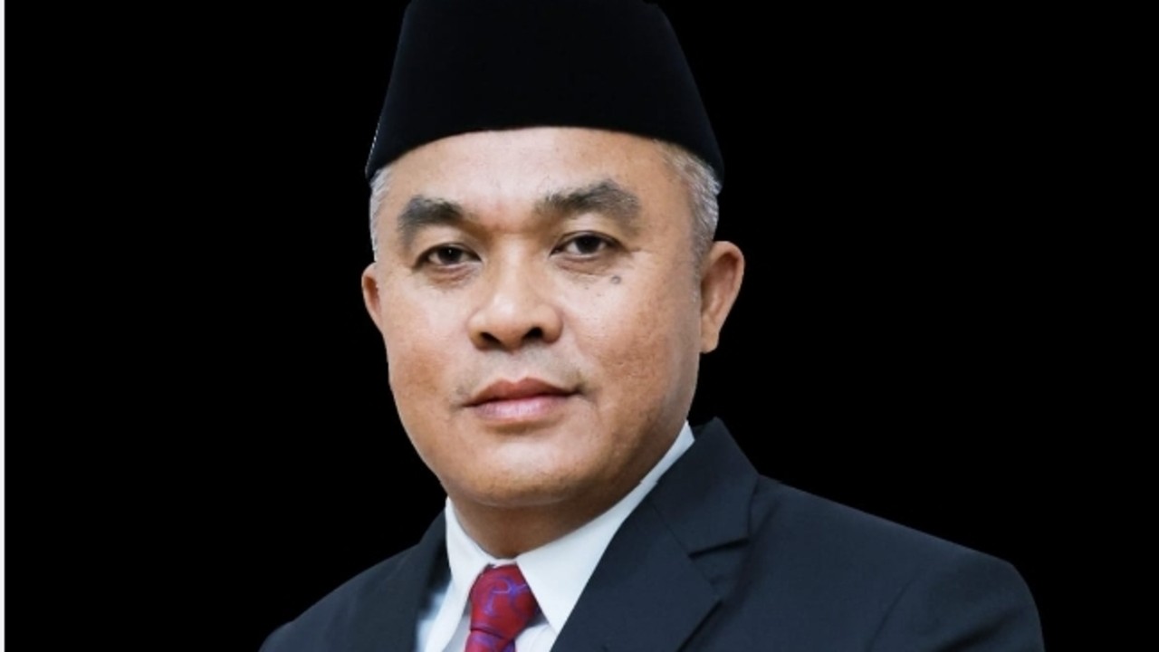 Dukung Gerakan Ayah Teladan, Sekda Palembang Imbau Ayah Ambil Rapor di Sekolah