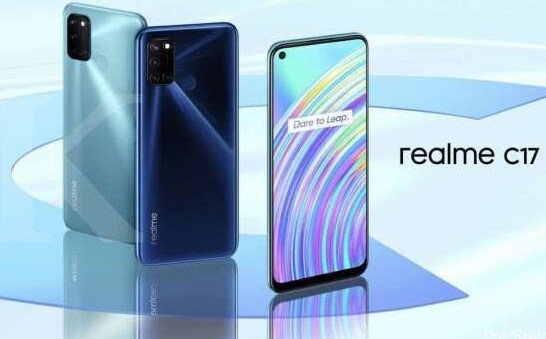 Realme C17 Mendominasi Pasar HP Kelas Menengah dengan Spesifikasi Tinggi dan Harga Terjangkau