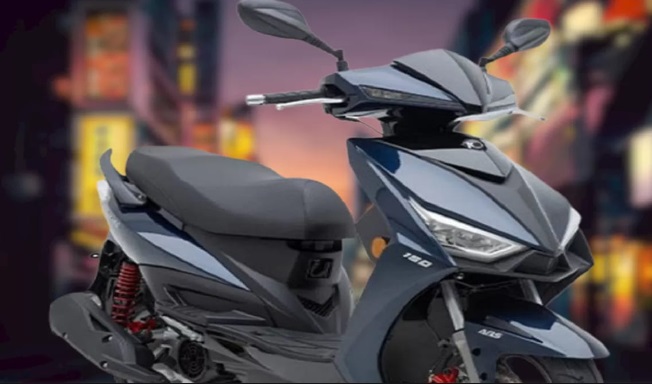 Lebih Bertenaga dan Modern: Honda Beat 150 cc 2024 Makin Menggoda