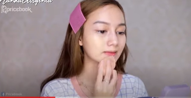 SIMPEL! 5 Tips Makeup Flawless Ala Lim Ju Kyung True Beauty Untuk Tampil Segar Sepanjang Hari