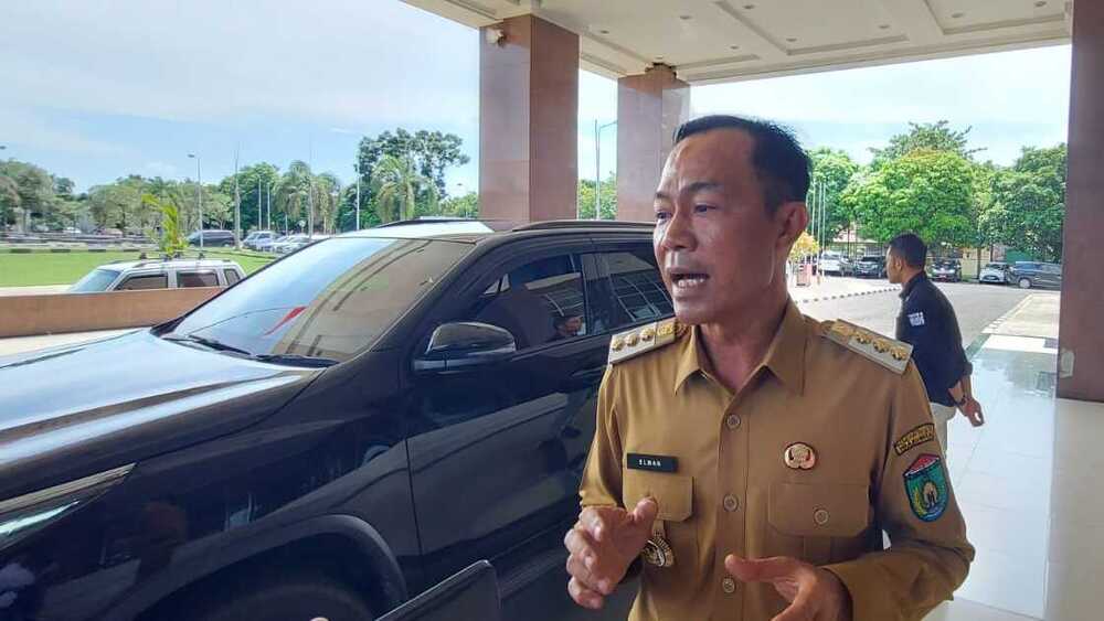 Dukung Petisi Tolak Study Tour, Pj Wako Prabumulih: Untuk Sementara Kita Tunda Dulu