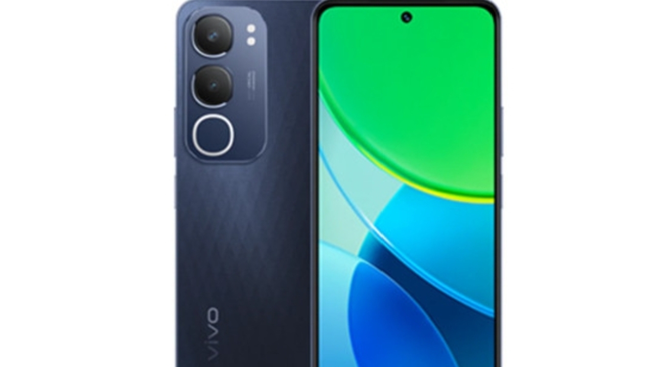 vivo Y29 Resmi Meluncur: Smartphone Tangguh dengan Baterai Jumbo dan Layar 120Hz