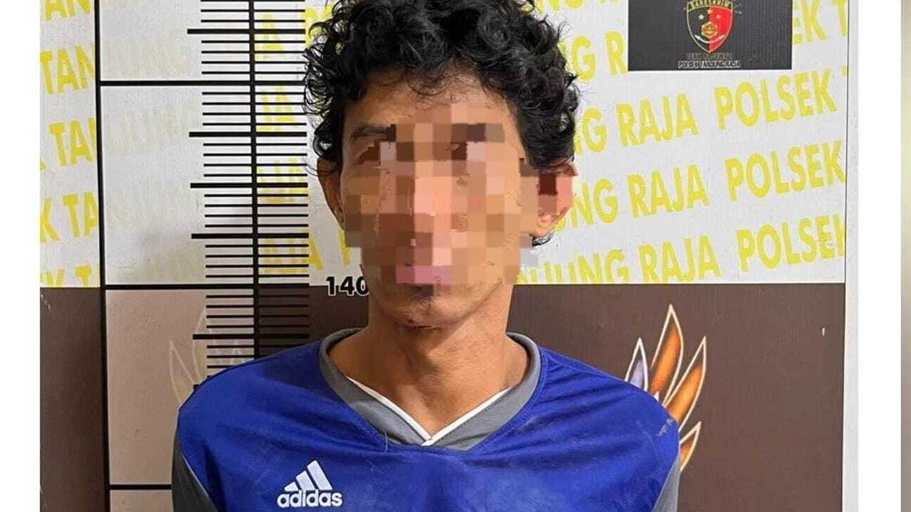 Terlibat Pengeroyokan, Warga Tanjung Raja Terancam 7 Tahun Penjara