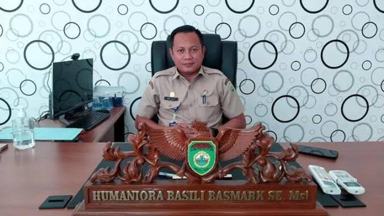 Balik Nama Gratis, Samsat OKU Andalkan Pajak Kendaraan Baru