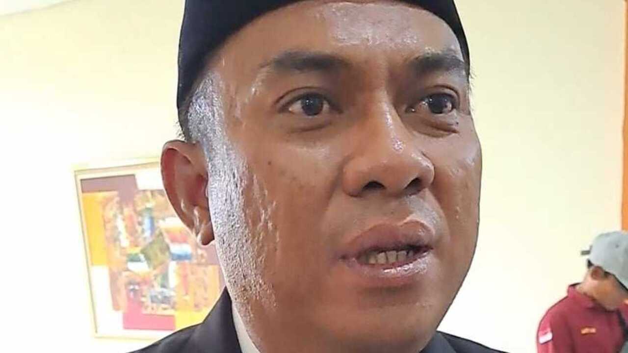 Deni Victoria Tegaskan DPRD Prabumulih Siap Kawal Program Prioritas dan Efisiensi Pembangunan 2027