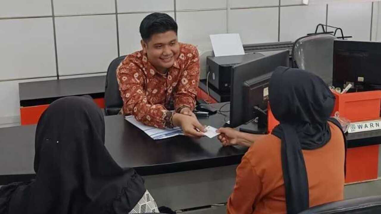 BRI Cabang Prabumulih Buka Layanan Weekend untuk Tingkatkan Pelayanan Nasabah