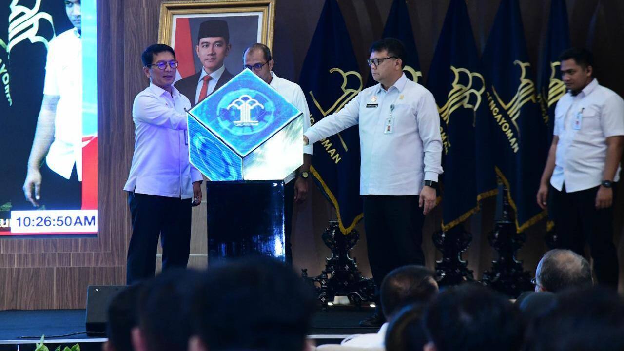 Wamenkum : Selamat Datang, Calon Birokrat Pemerintahan!
