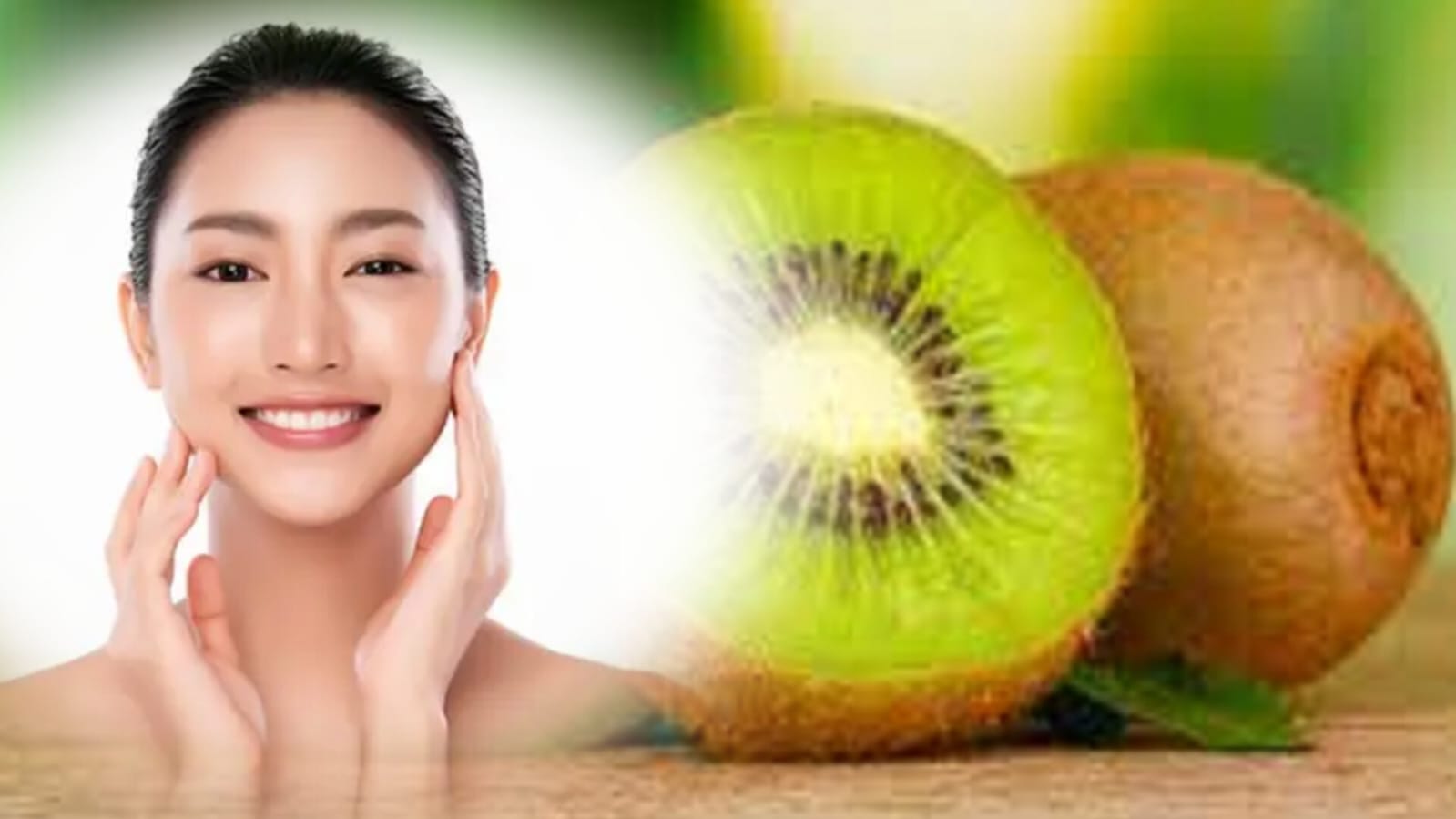 Mengungkap Manfaat Ajaib Buah Kiwi untuk Kulit Anda, Bisa Bikin Glowing Loh!