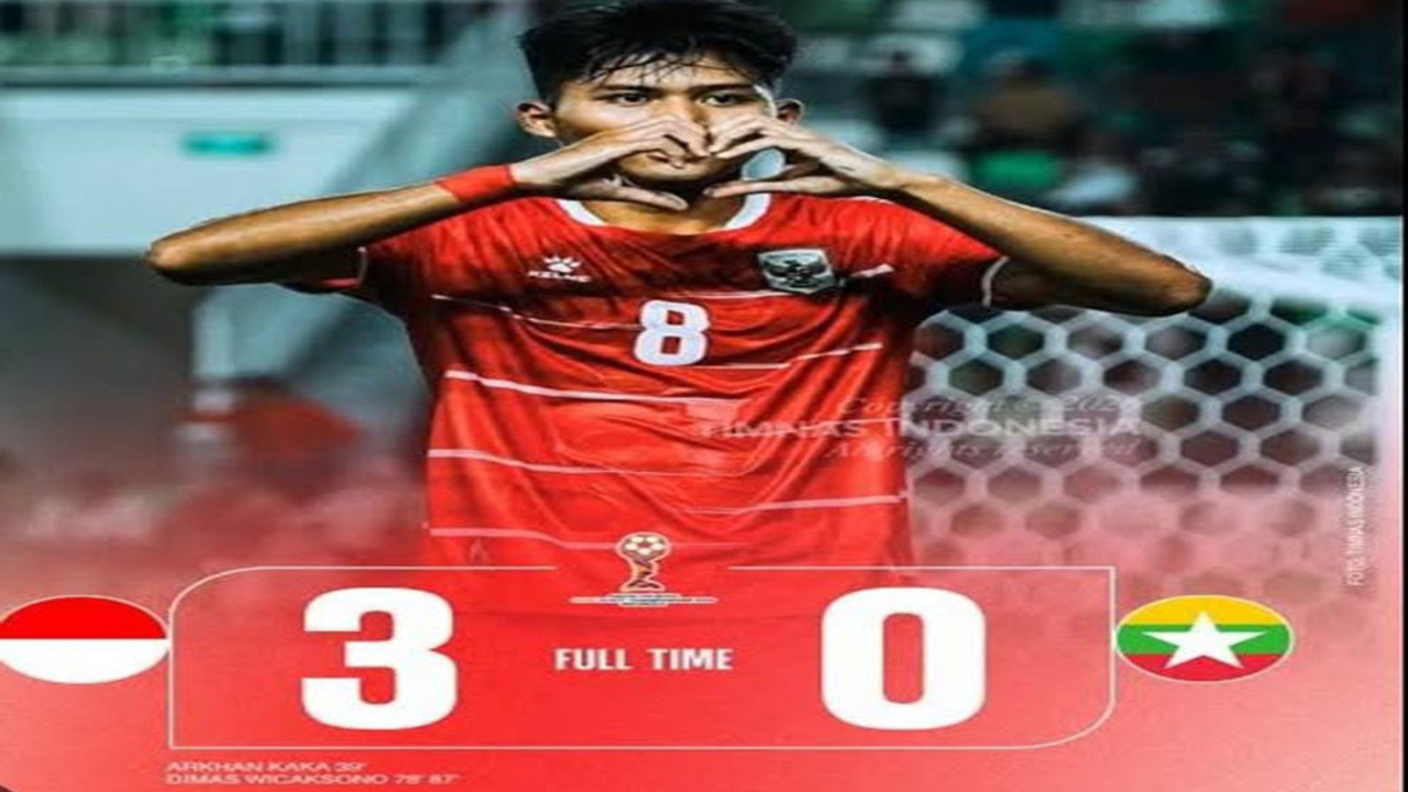 Hasil ASEAN Boys Championship U-19 2026: Indonesia U-19 Libas Timor Leste 3-0, Tapi Belum Aman!