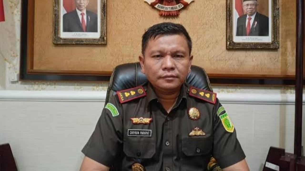 Kejari OKU Bantu Terbitkan 769 Keping KIA