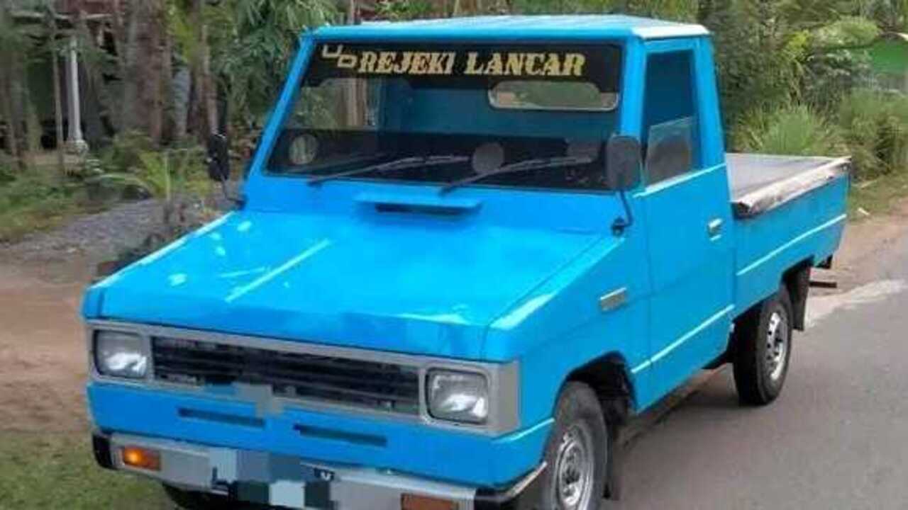 Toyota Kijang Doyok: Awal Transformasi dari Mobil Niaga ke Kendaraan Keluarga