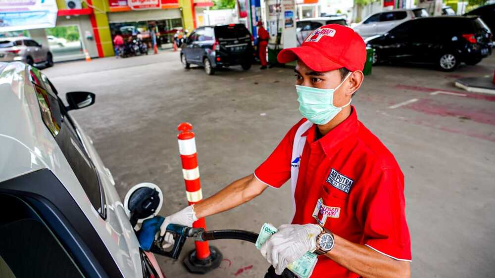 PT Pertamina Patra Niaga Sesuaikan Harga BBM Non Subsidi pada November 2024, Pertamax Tetap