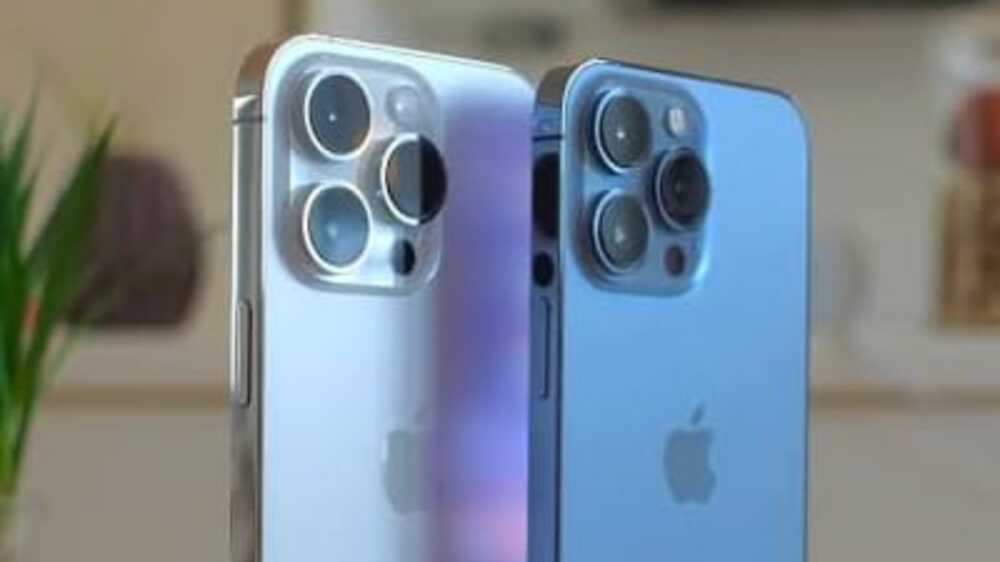  Mengenal iPhone 14: Teknologi Terbaru dengan Performa Tangguh dan Fitur Keselamatan Canggih