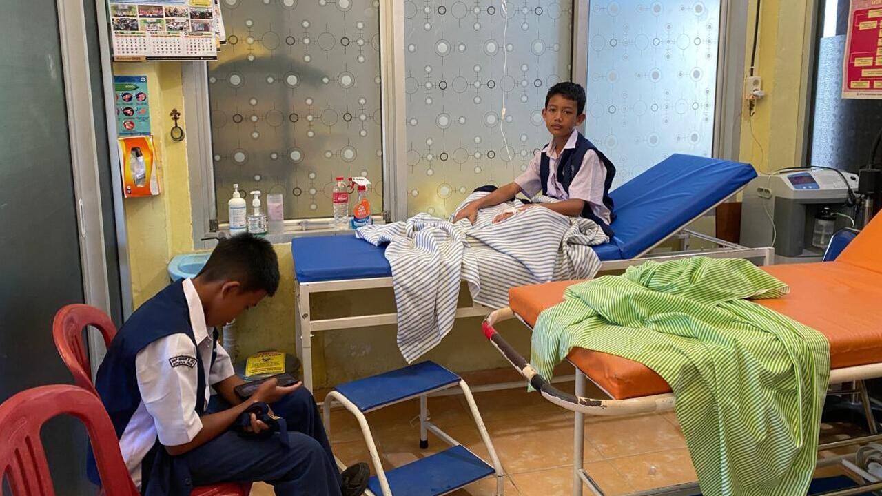 BGN Nonaktifkan Satu Dapur MBG di OKU