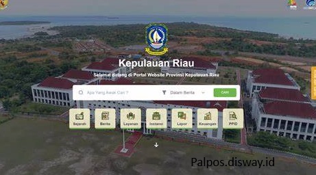 Pemekaran Wilayah Kepulauan Riau: Calon Kabupaten Batam Kepulauan dengan Potensi yang Menjanjikan