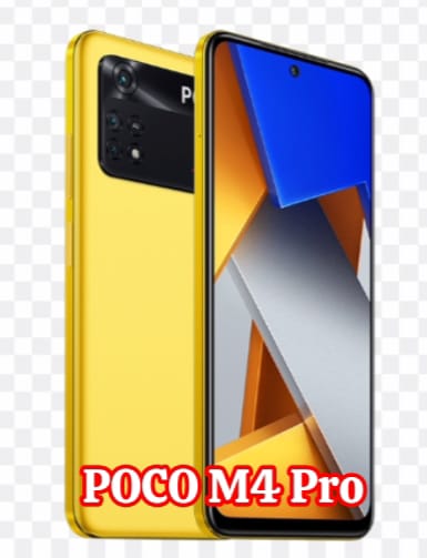 POCO M4 Pro : Harmoni Teknologi dan Keindahan Visual Layar Super AMOLED, Kamera 64 MP, dan Baterai Tahan Lama