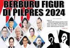 Pilpres 2024 Bisa Dikuti 4 Calon Presiden, Begini Penjelasan Pengamat Politik Ahmad Khoirul Umam...