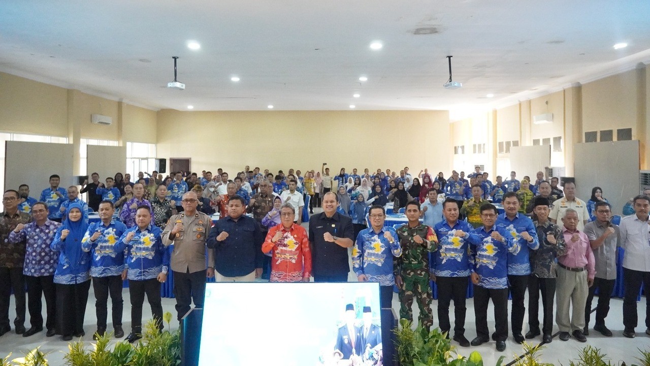 Menyiasati Tekanan Fiskal, Daerah Perlu Opsi Pembiayaan Alternatif