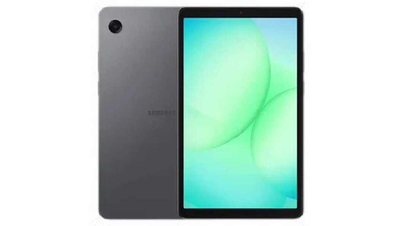 Performa Tangguh: Tablet dengan Ukuran 8,7 Inci 90Hz Ini Hanya Rp1,9 Juta