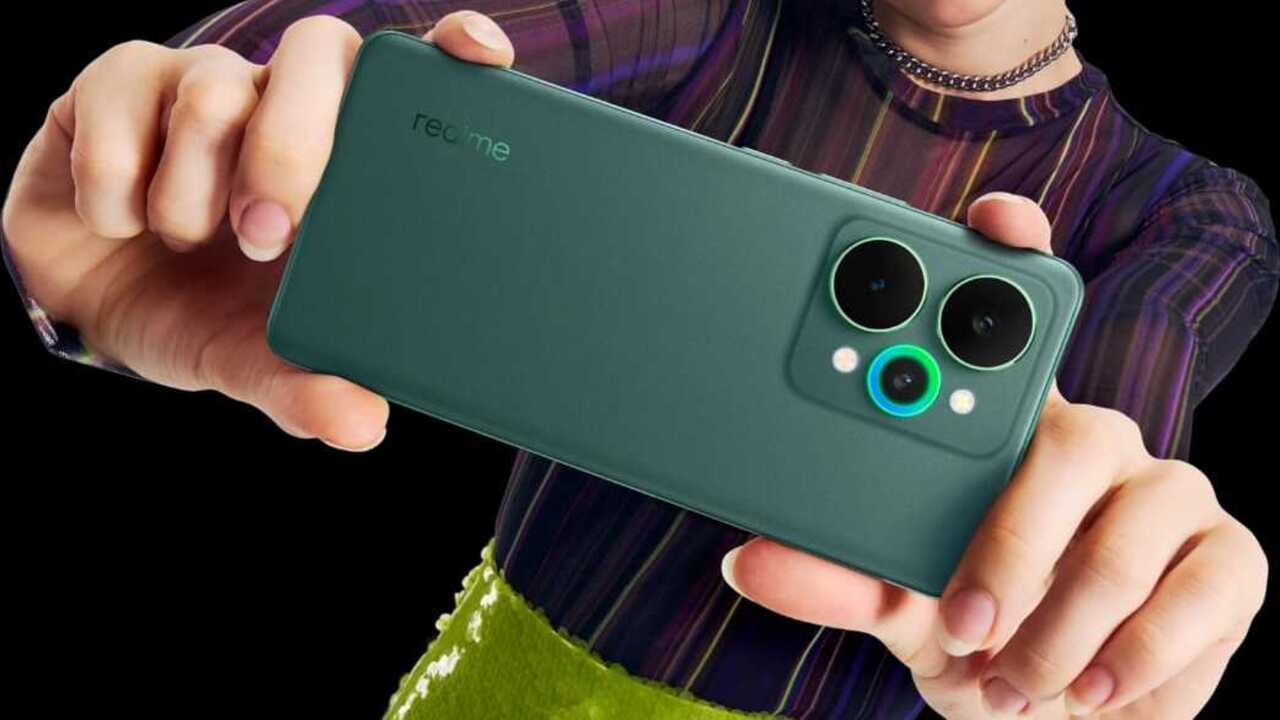 Realme 15 Pro Tawarkan Kombinasi Fitur Gaming untuk Kecepatan, Responsivitas, dan Stabilitas Maksimal