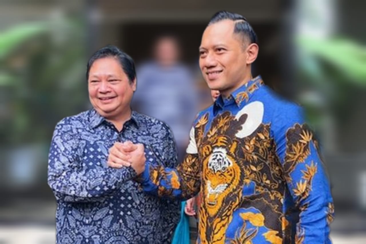 Terus Digoda, Partai Demokrat Tetap Usung Anis Baswedan Maju Pilpres 2024