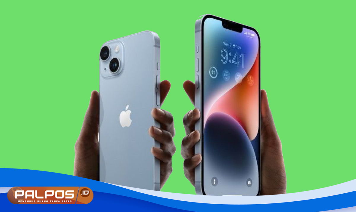 iPhone 15 Pro Max Menggebrak dengan Desain Ringan Titanium dan Kamera Super Canggih