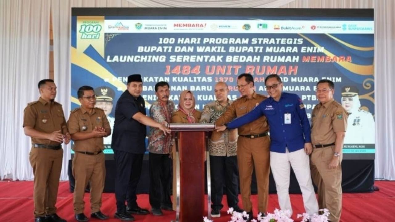 Bantu Masyarakat Berpenghasilan Rendah