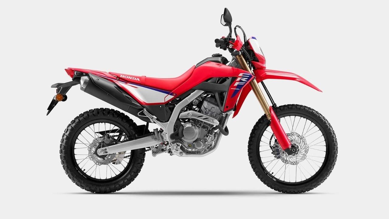 Hadirkan Sensasi Petualangan Baru, CRF250 Series Siap Jelajahi Indonesia