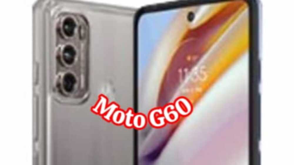 Moto G60: Ponsel Pilihan untuk Fotografi Serius dan Gaming yang Mengesankan