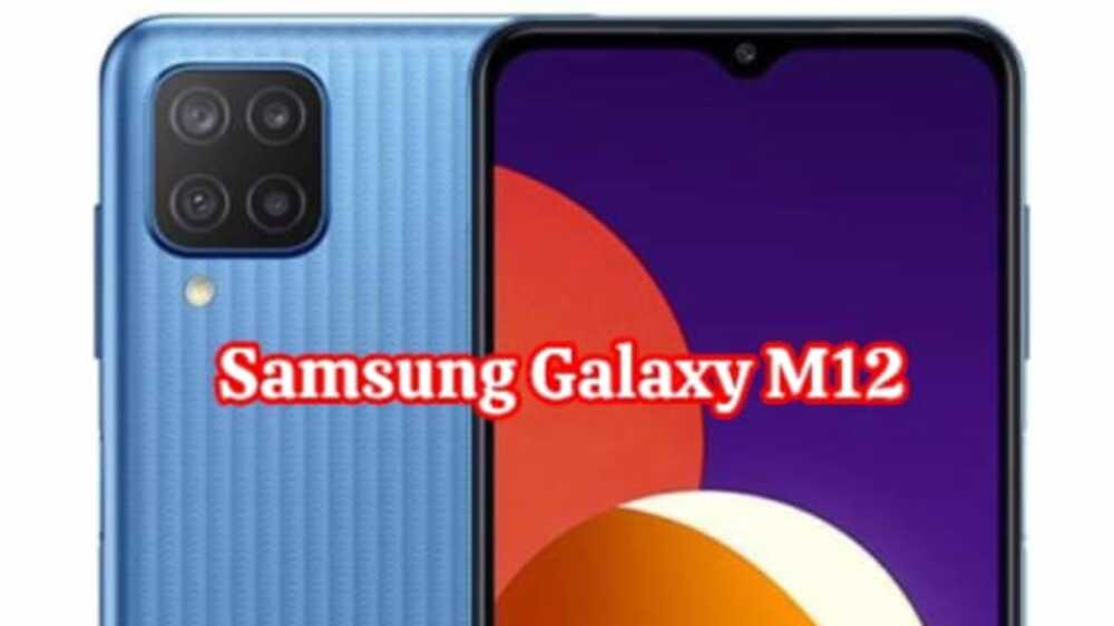 Samsung Galaxy M12: Eksplorasi Lebih dalam pada Kamera Empat, Performa Unggul, dan Harga yang Terjangkau