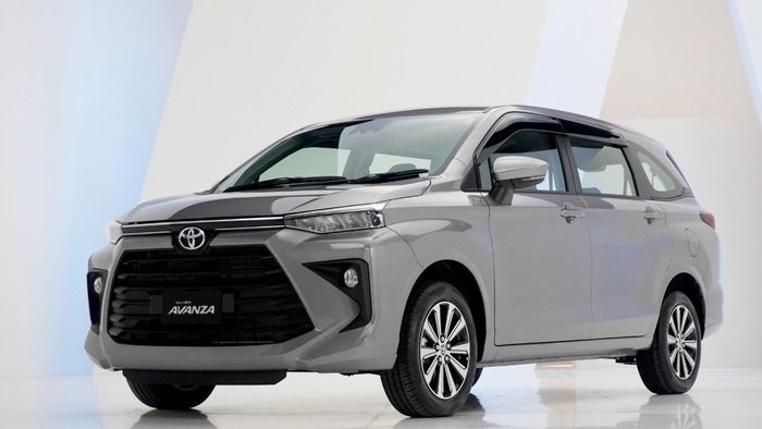 Toyota Segera Rilis Avanza Versi Hybrid, Mesin Apa yang Dipakainya Nanti
