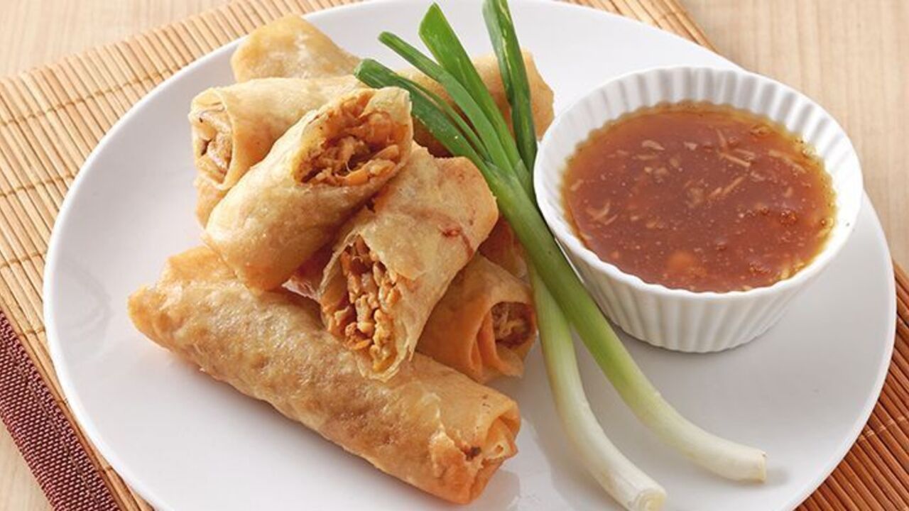 Lumpia Semarang, Ikon Kuliner Legendaris yang Terus Bertahan di Tengah Perubahan Zaman