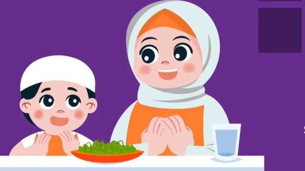 Pilihan Menu Sahur: Makanan Bergizi untuk Menyegarkan Tubuh Sebelum Berpuasa