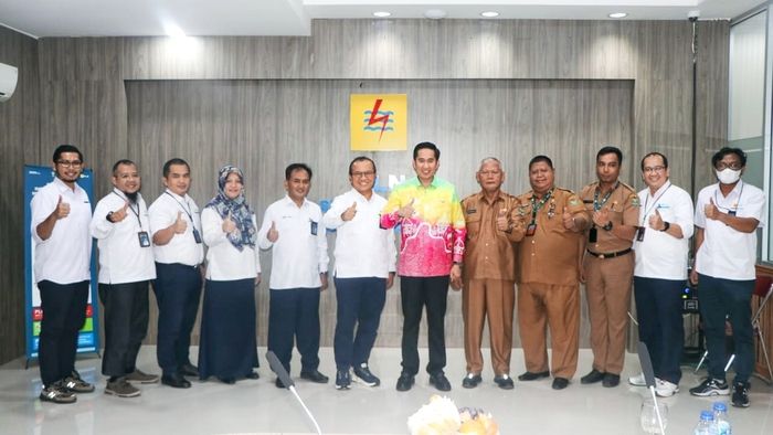 Minta Keandalan Listrik di Muara Enim Tidak Lagi Pemadaman