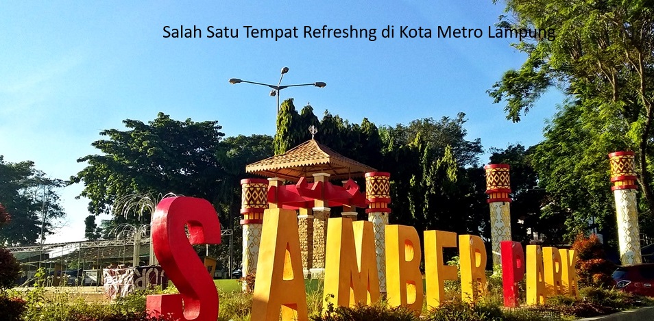 Pemekaran Wilayah Provinsi Lampung: Transformasi Kota Metro sebagai Calon Ibukota Lampung Tengah