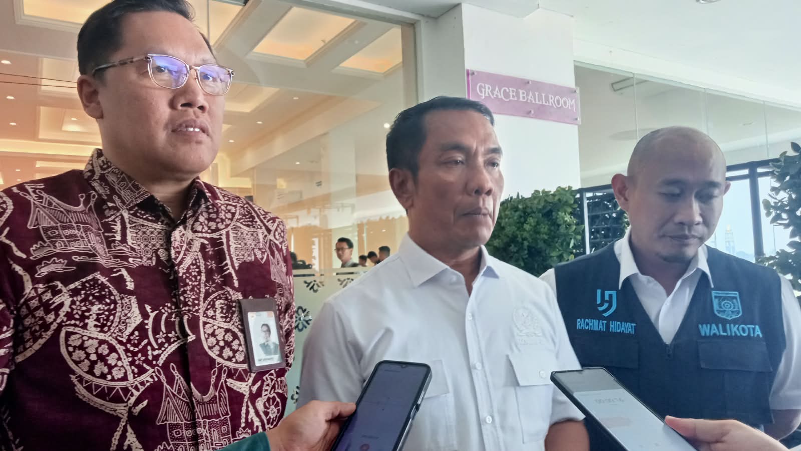 Mulai 2027 Gaji PPPK Diusulkan Ditanggung APBN, Yoppy Karim Minta Dana Diturunkan ke Daerah