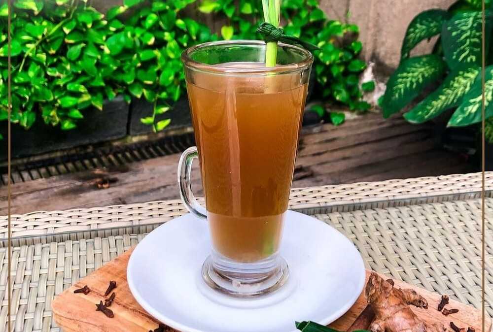 Keamanan Minuman Bandrek bagi Orang dengan Masalah Lambung: Panduan dan Pertimbangan Penting